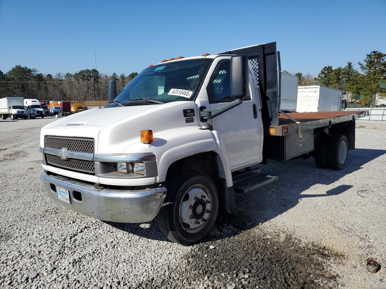 2005 Chevrolet C/K - Image 1