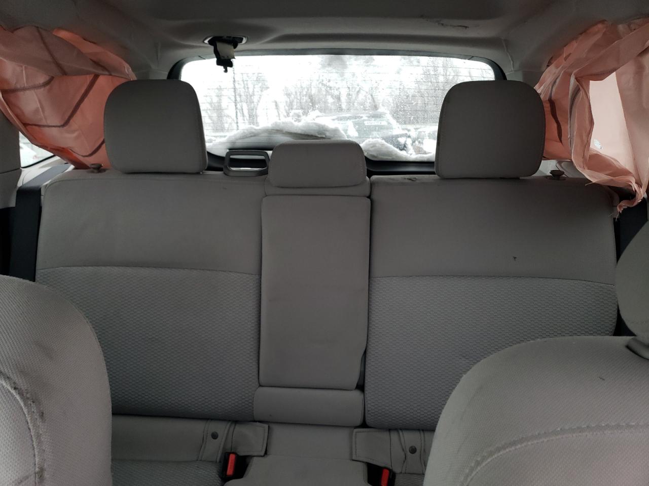 2016 Subaru Forester - Image 10