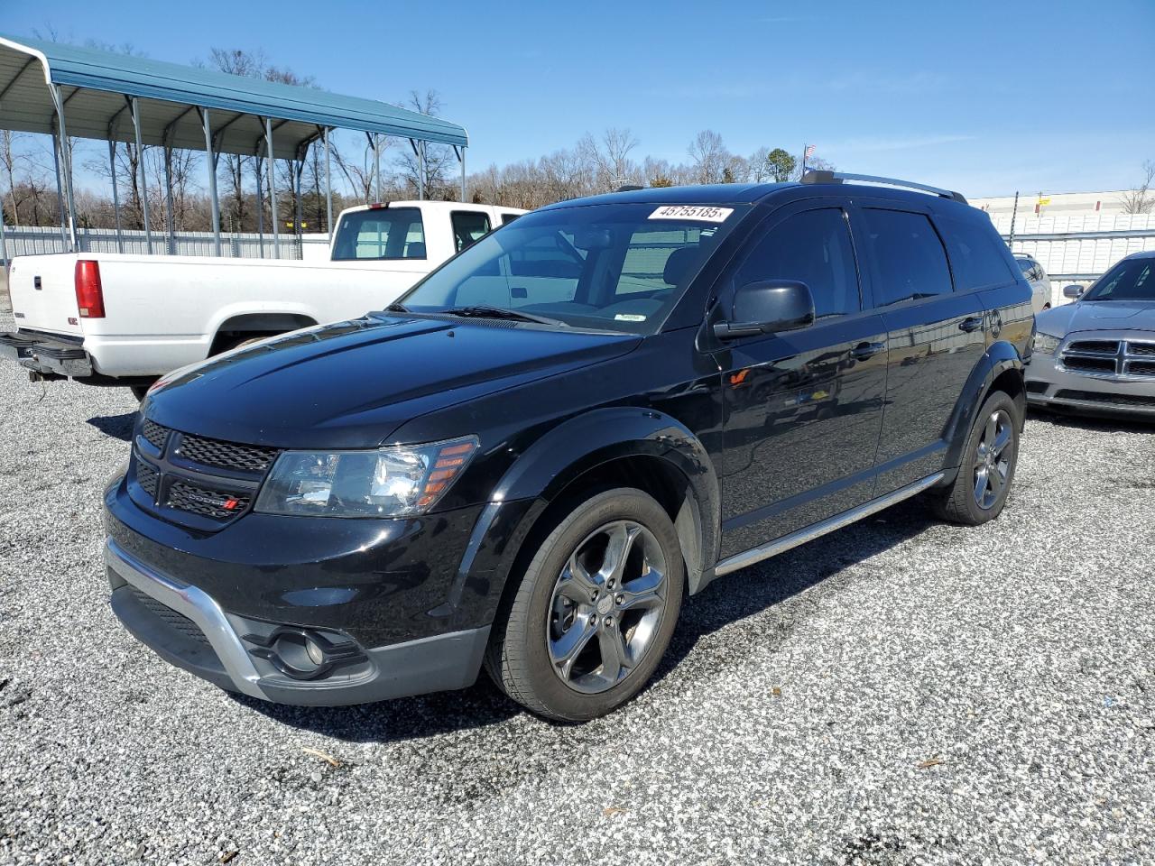 2016 Dodge Journey - Image 1