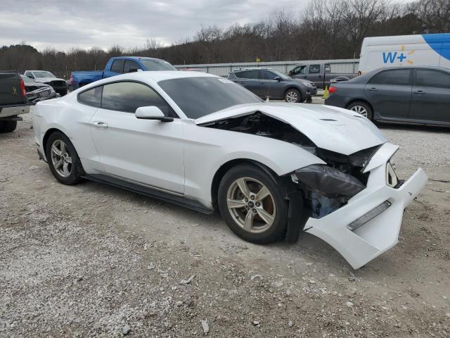  FORD ALL Models 2022 Белы