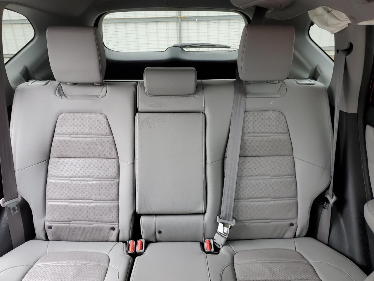 2022 Honda CR-V - Image 10