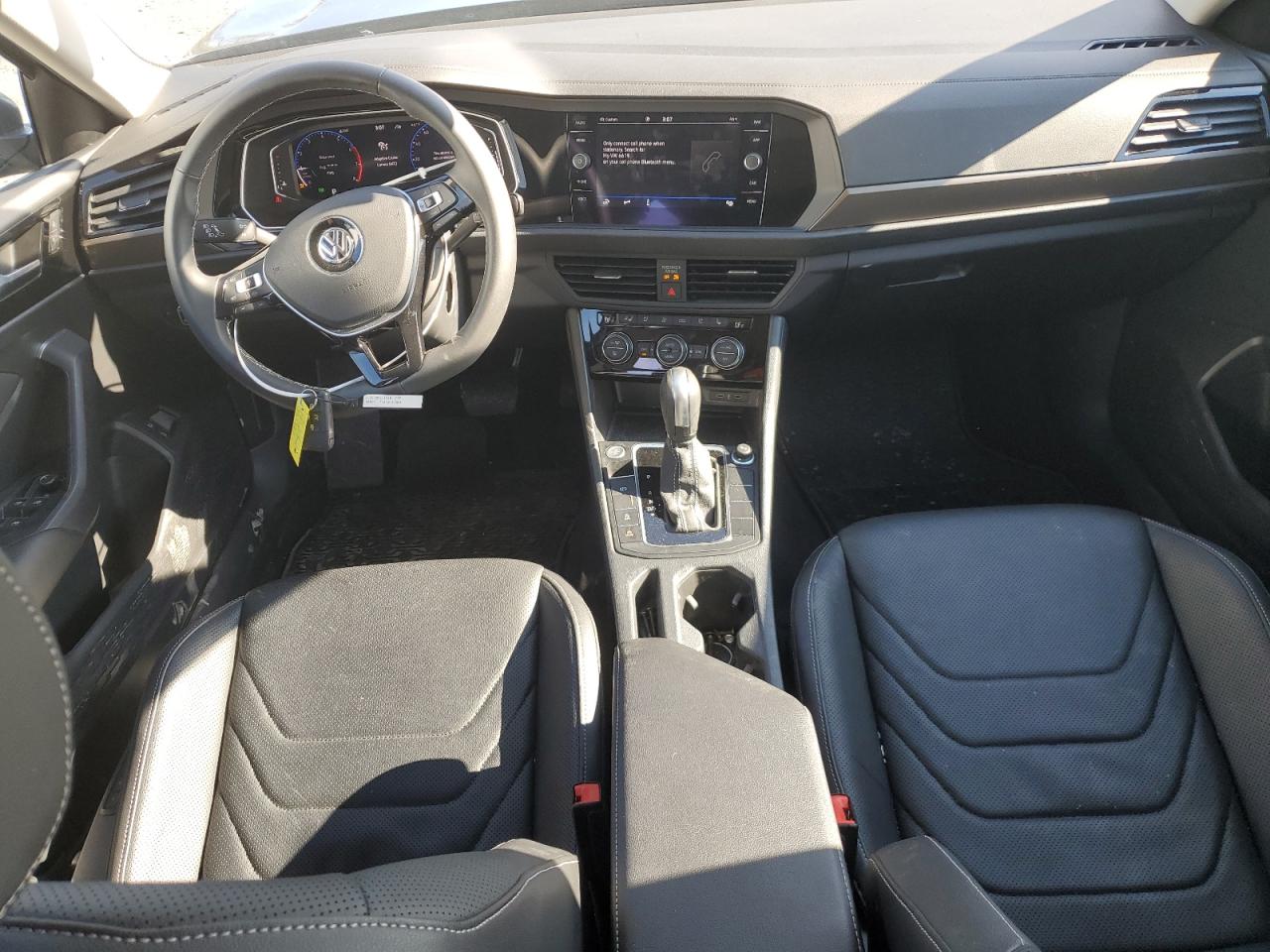 2021 Volkswagen Jetta - Image 8