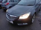 2011 VAUXHALL INSIGNIA S for sale at Copart SANDTOFT
