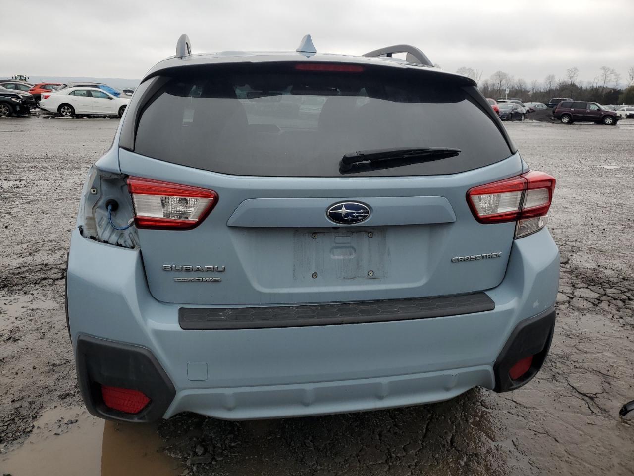 2018 Subaru XV - Image 6