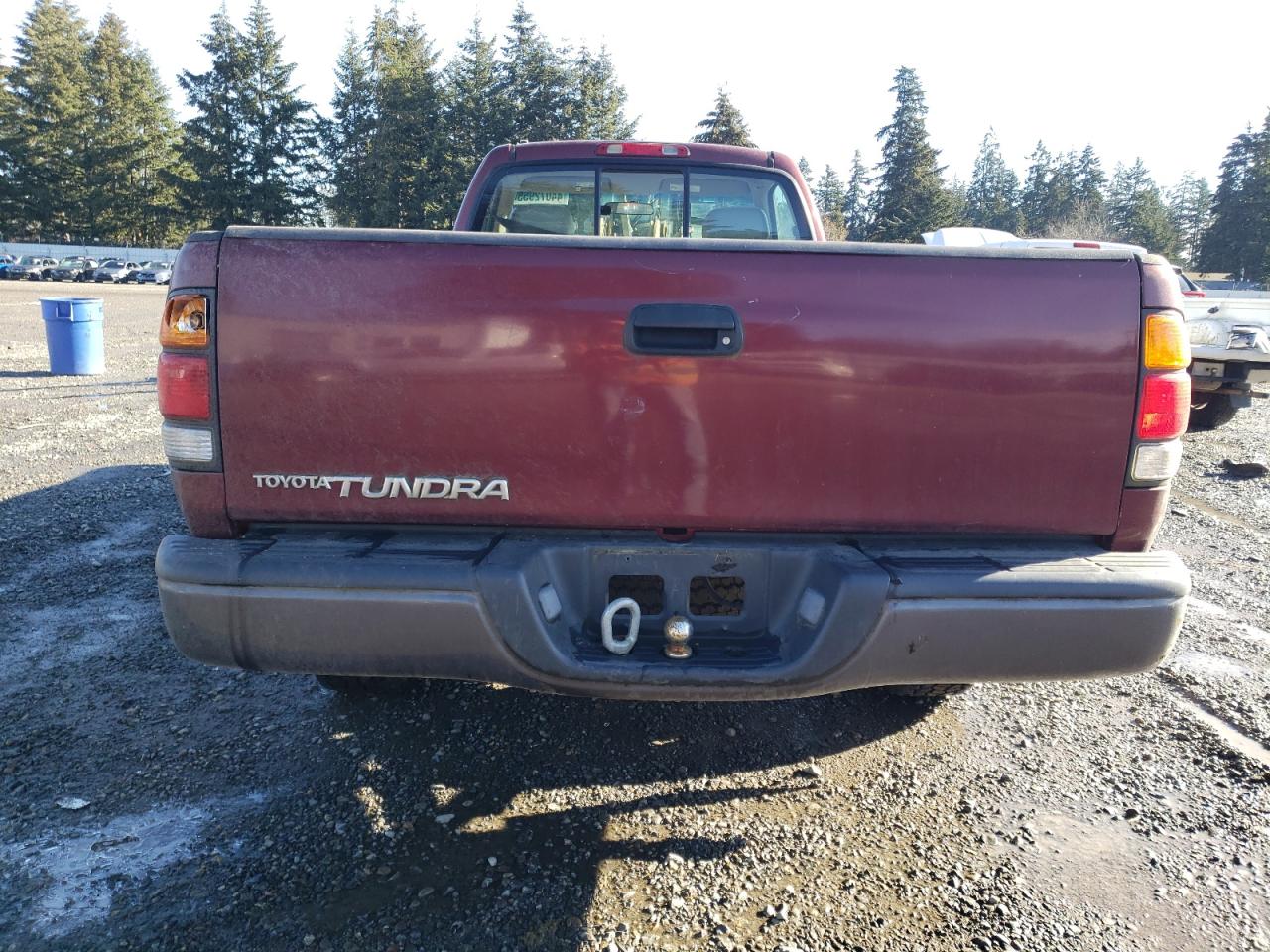 2004 Toyota Tundra - Image 6