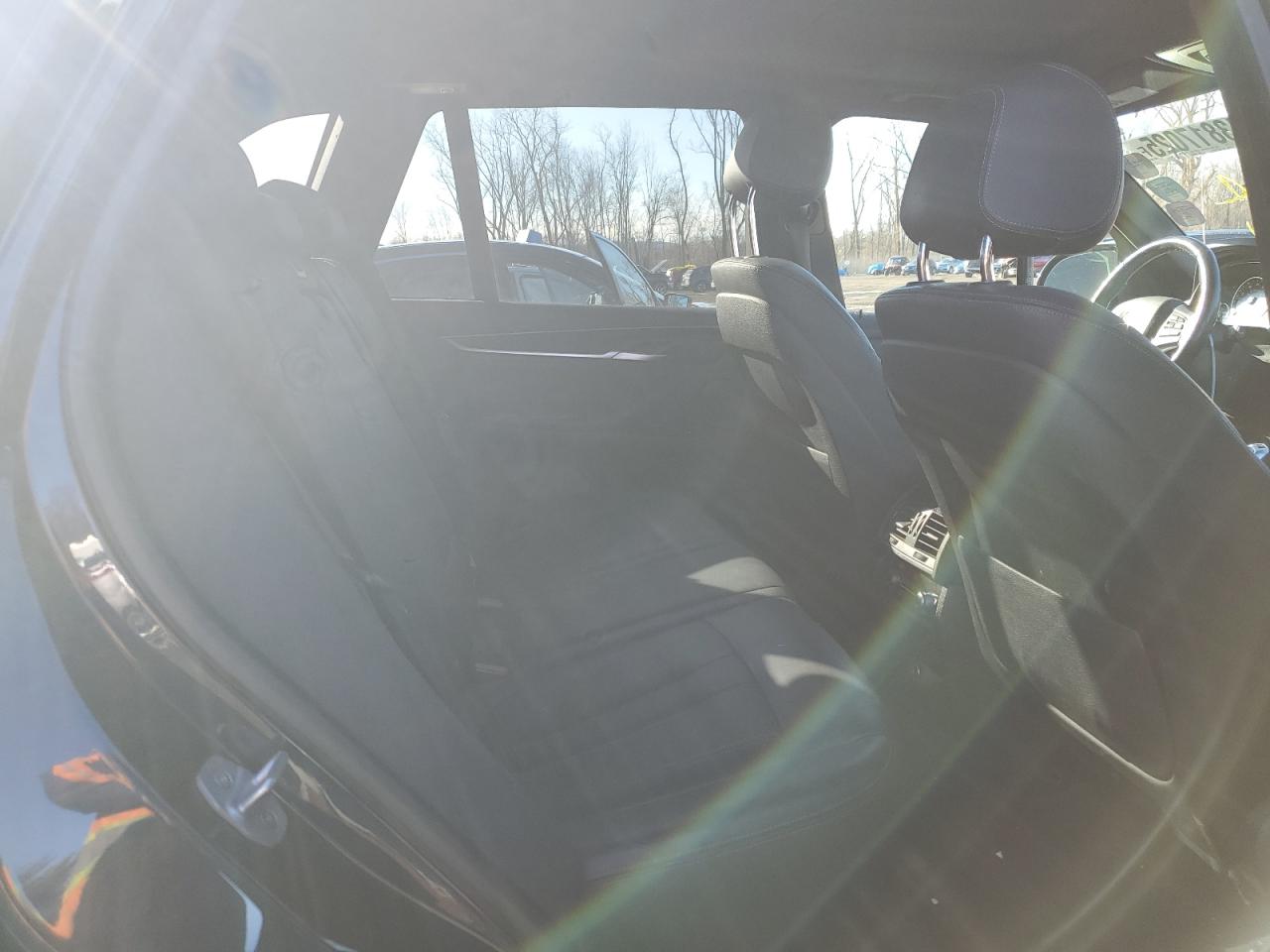 2017 BMW X5 - Image 12