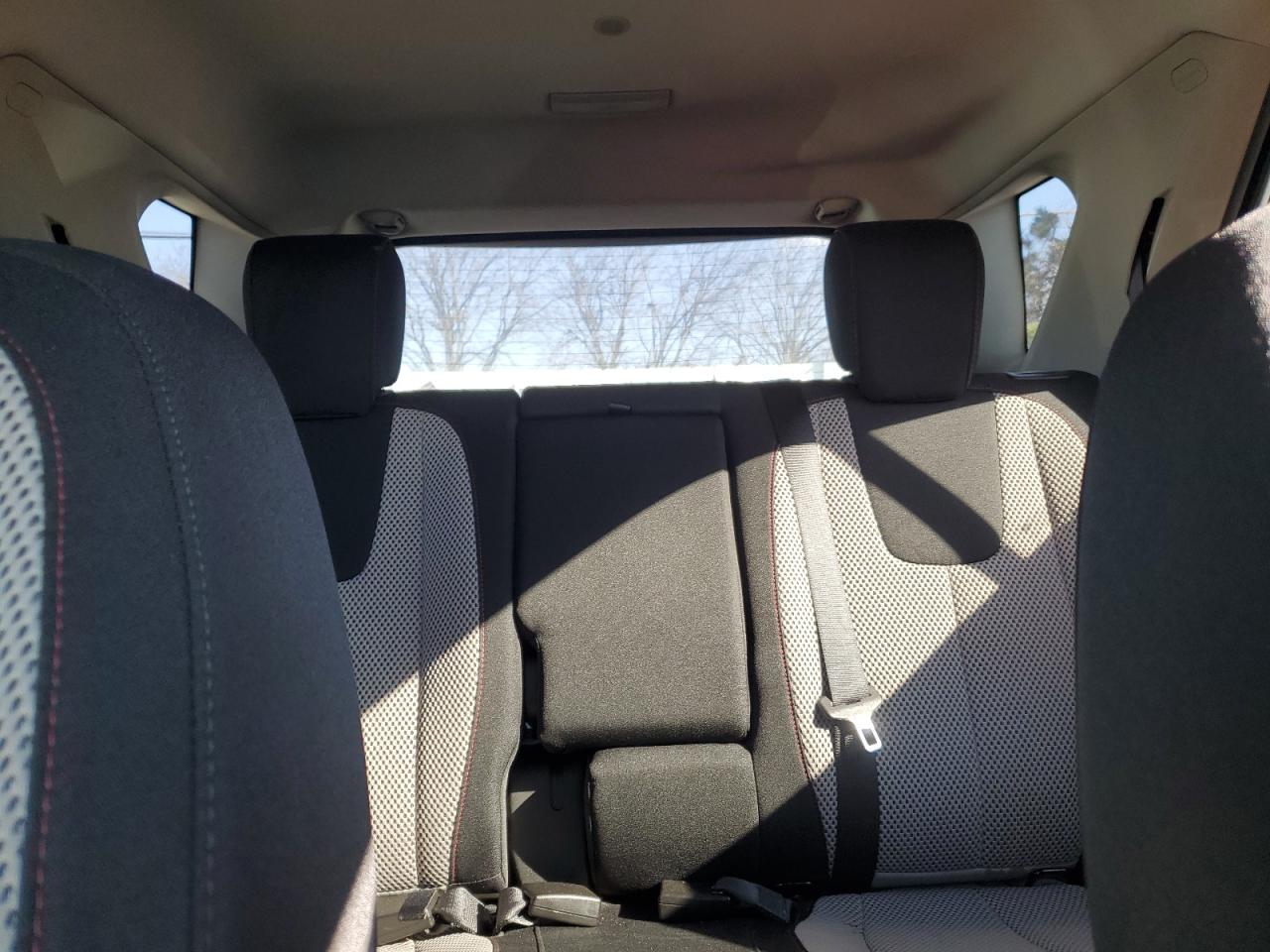 2013 Chevrolet Equinox - Image 10