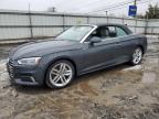 2019 Audi A5 Premium en Venta en Hillsborough, NJ - Front End