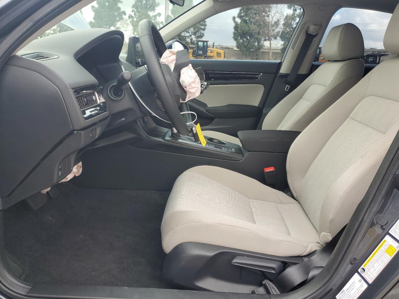 2024 Honda Civic - Image 7