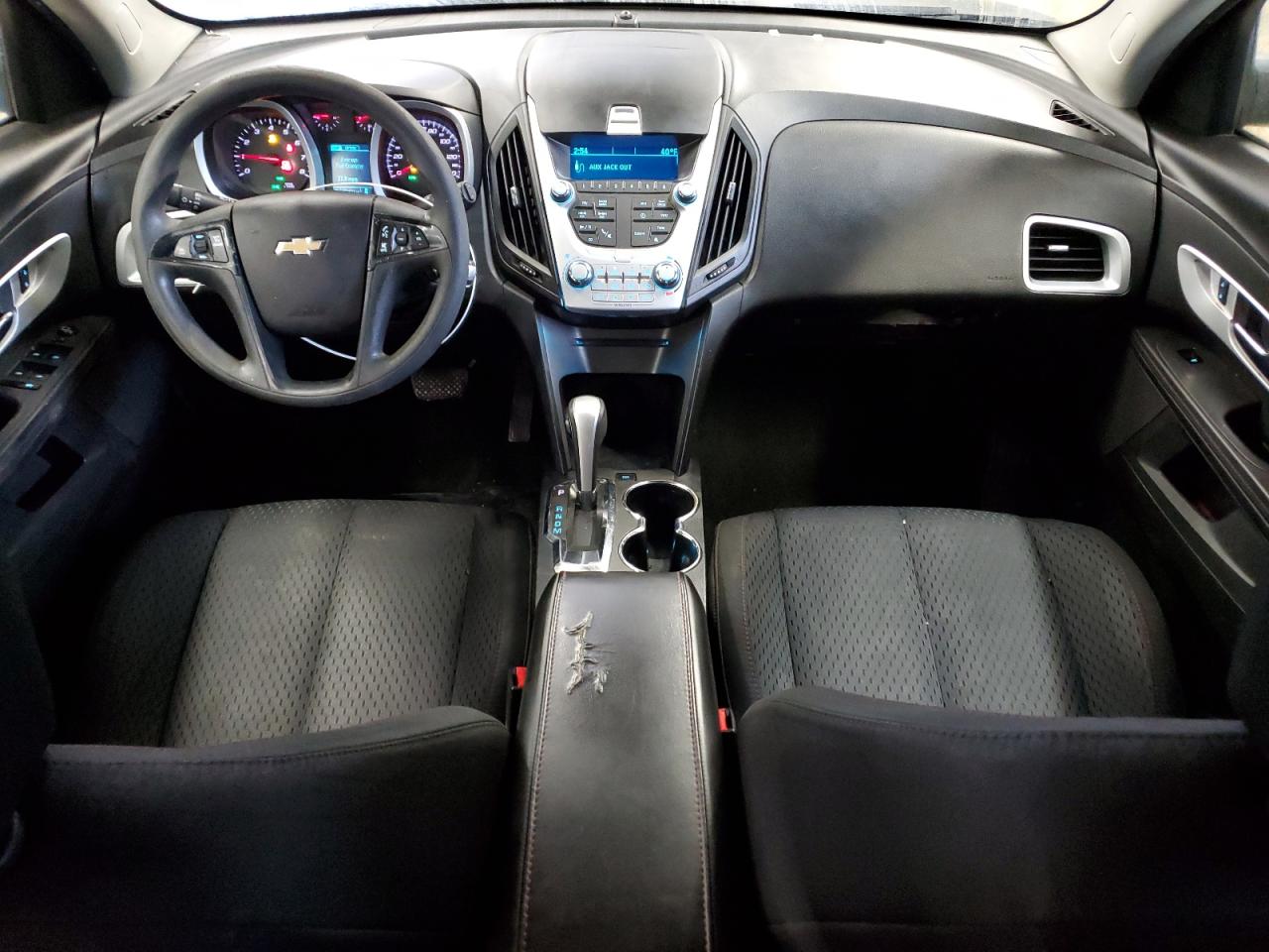 2013 Chevrolet Equinox - Image 8