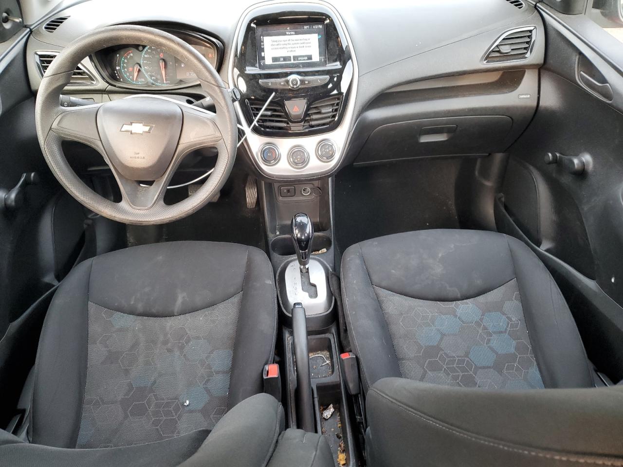 2016 Chevrolet Spark - Image 8