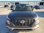 2021 Hyundai Venue Se на продаже в Gaston, SC - Rear End