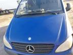 2005 MERCEDES BENZ VITO 111 C for sale at Copart WOLVERHAMPTON