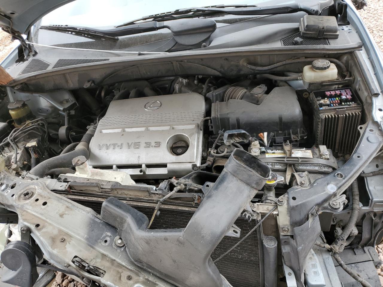 2005 Lexus RX - Image 13