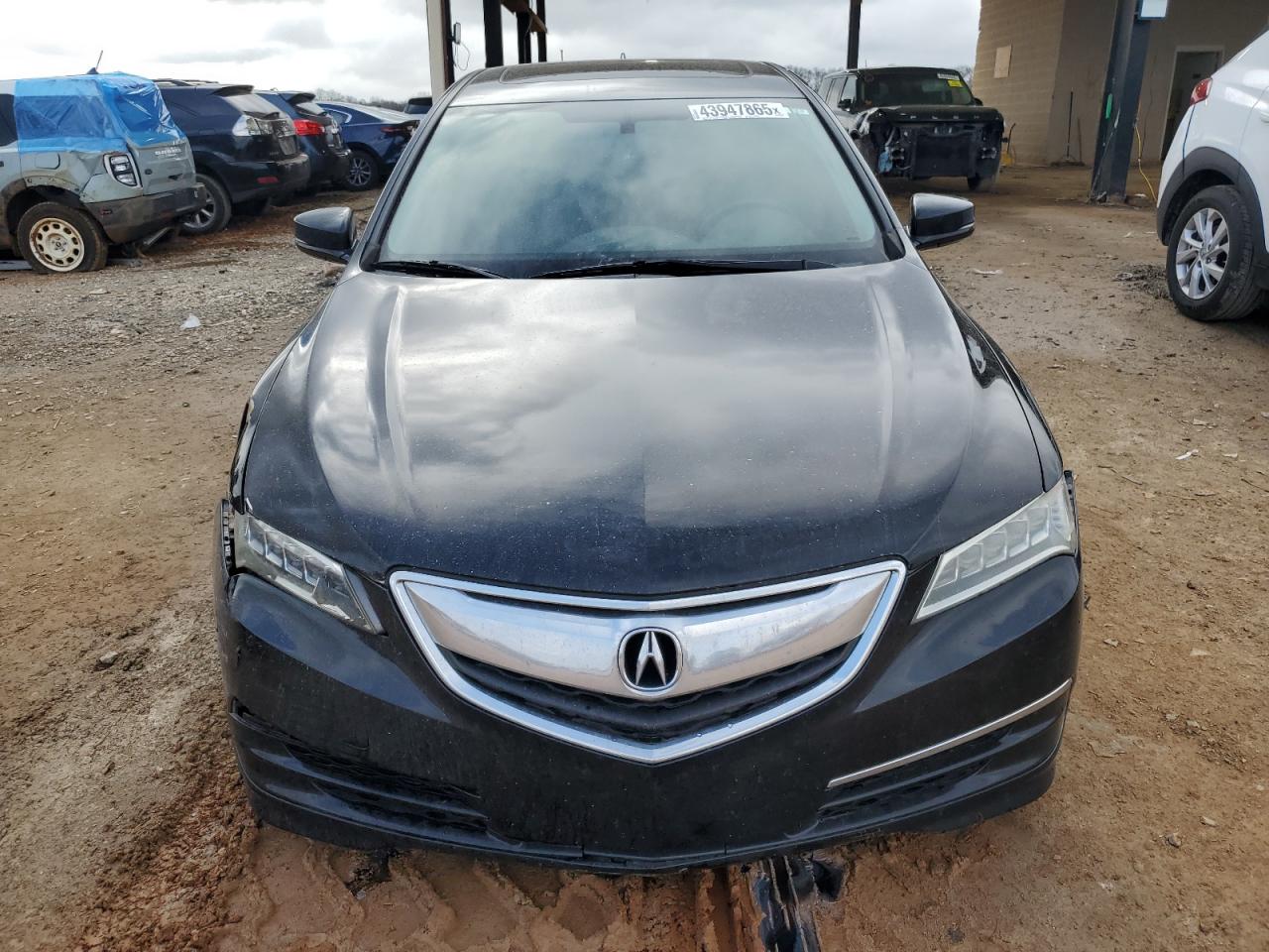 2015 Acura TLX - Image 5