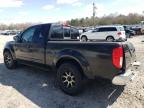 2007 Nissan Frontier King Cab Le на продаже в Augusta, GA - All Over