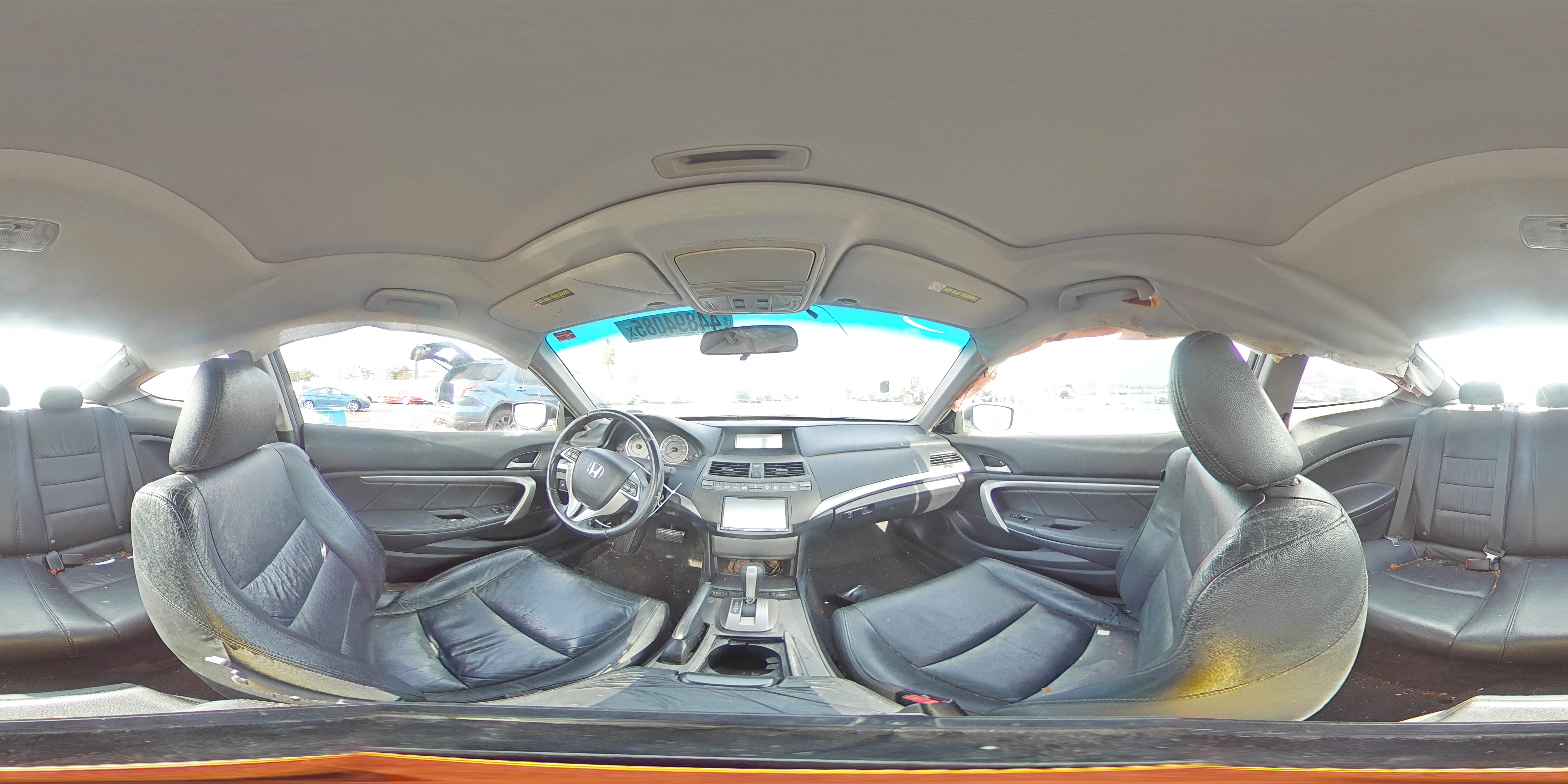 2010 Honda Accord - Image 13