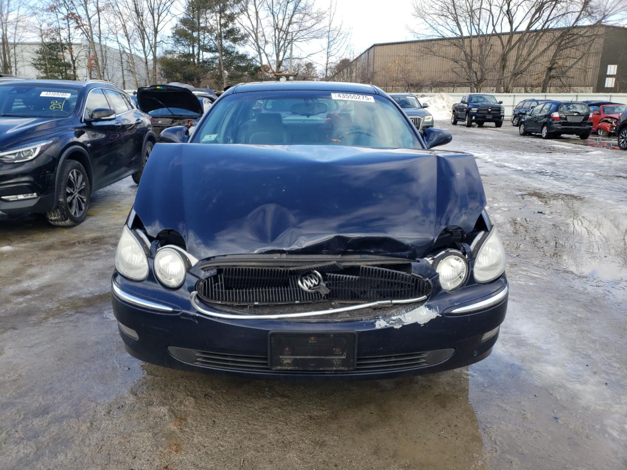 2007 Buick LaCrosse - Image 5