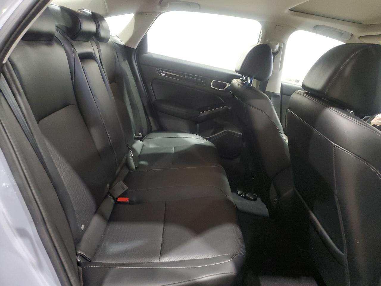 2022 Honda Civic - Image 10