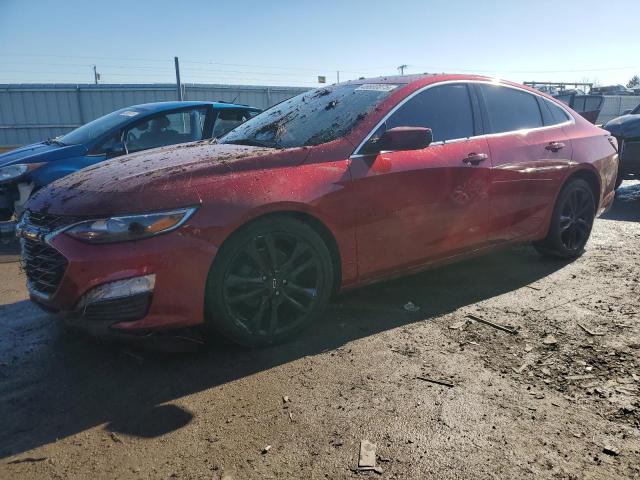 CHEVROLET MALIBU LT 2024