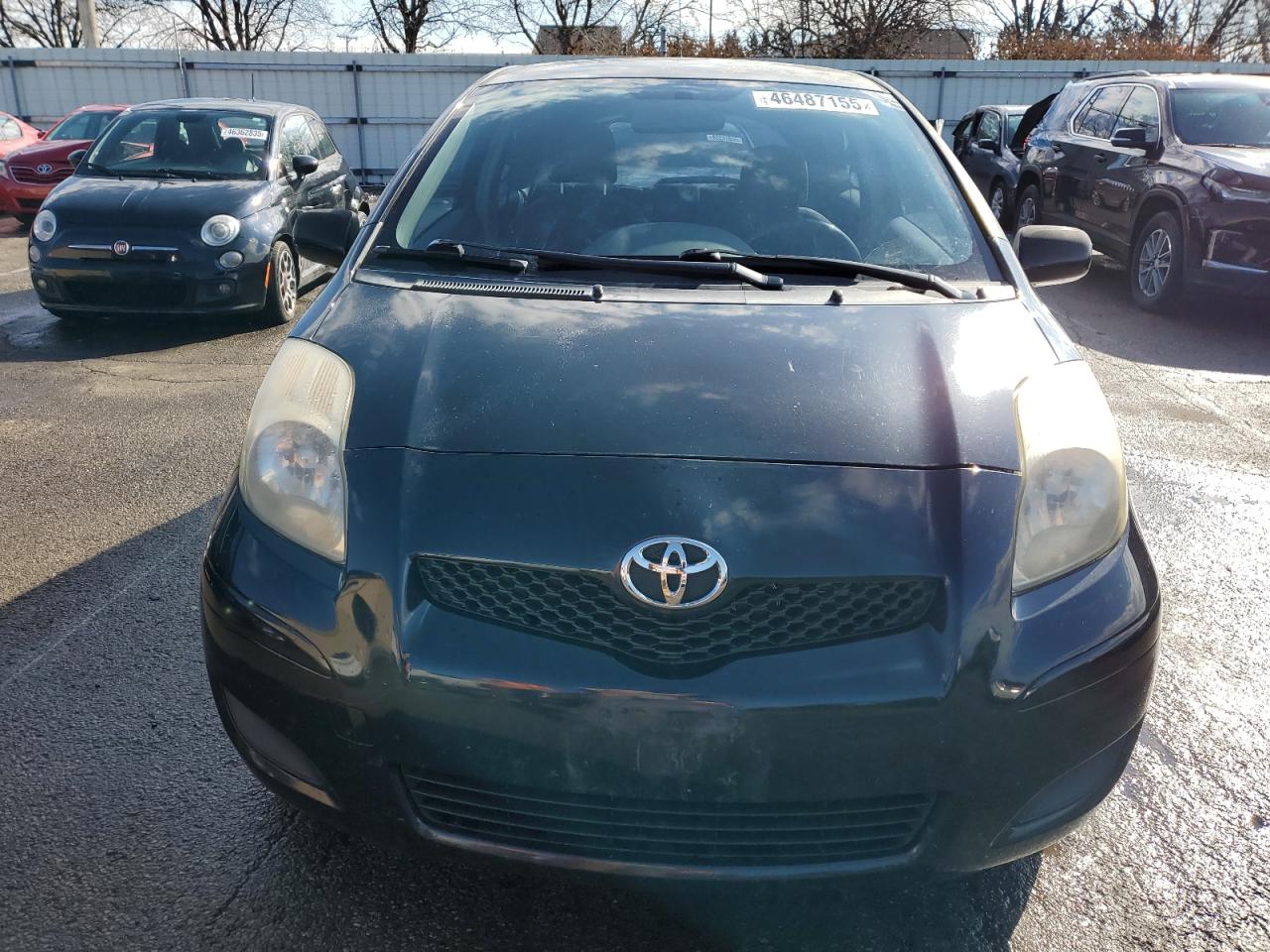 2009 Toyota Yaris - Image 5