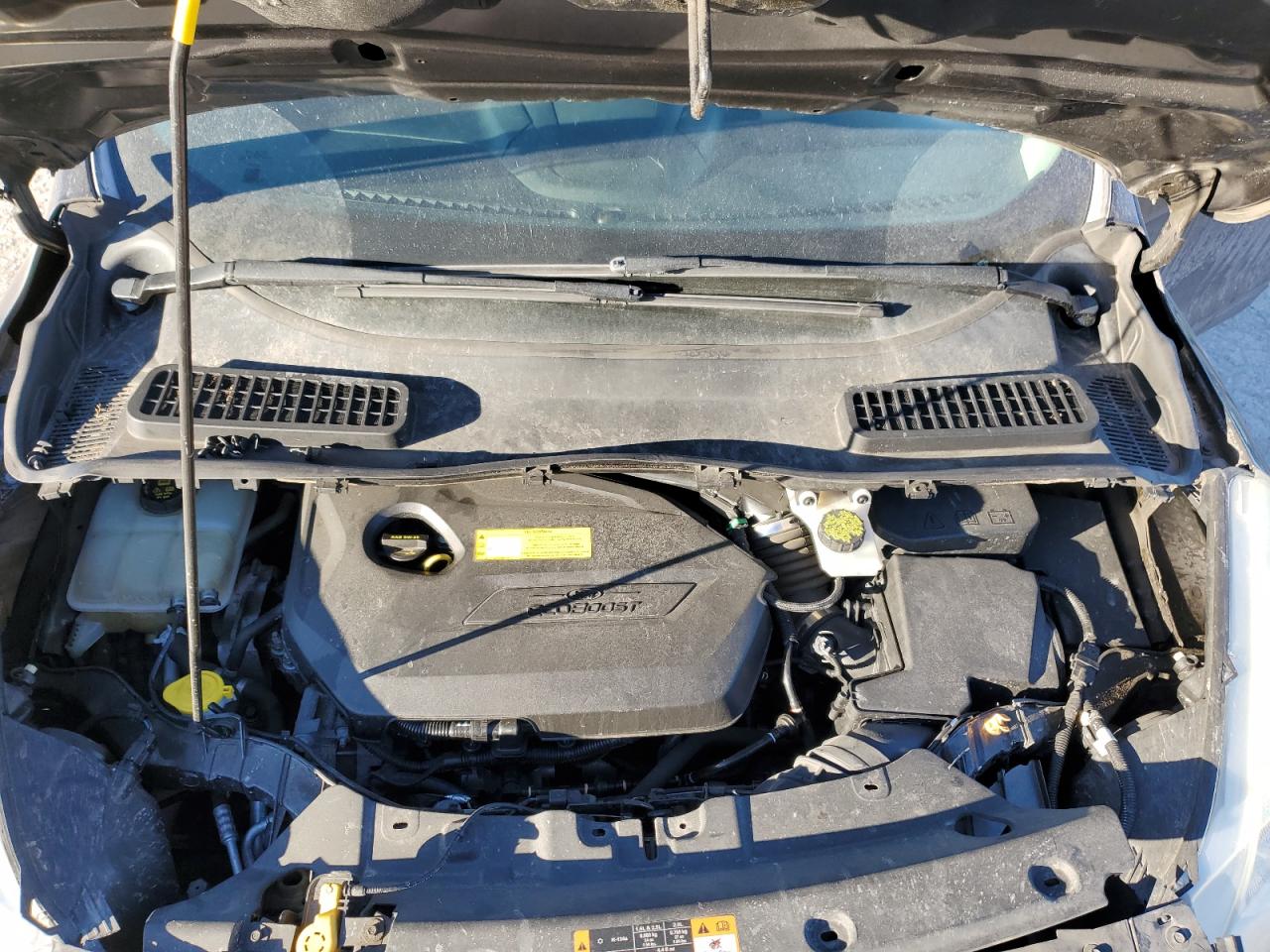 2015 Ford Escape - Image 12