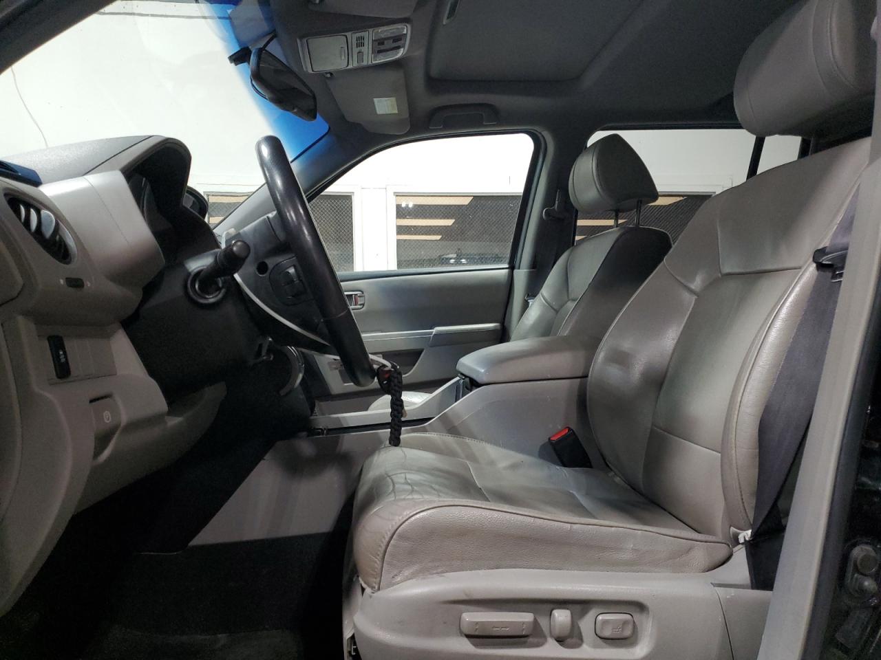 2013 Honda Pilot - Image 7
