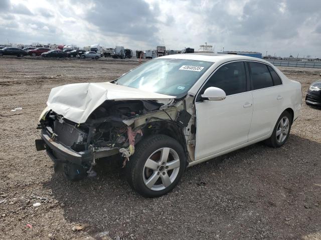 2008 Volkswagen Jetta Se