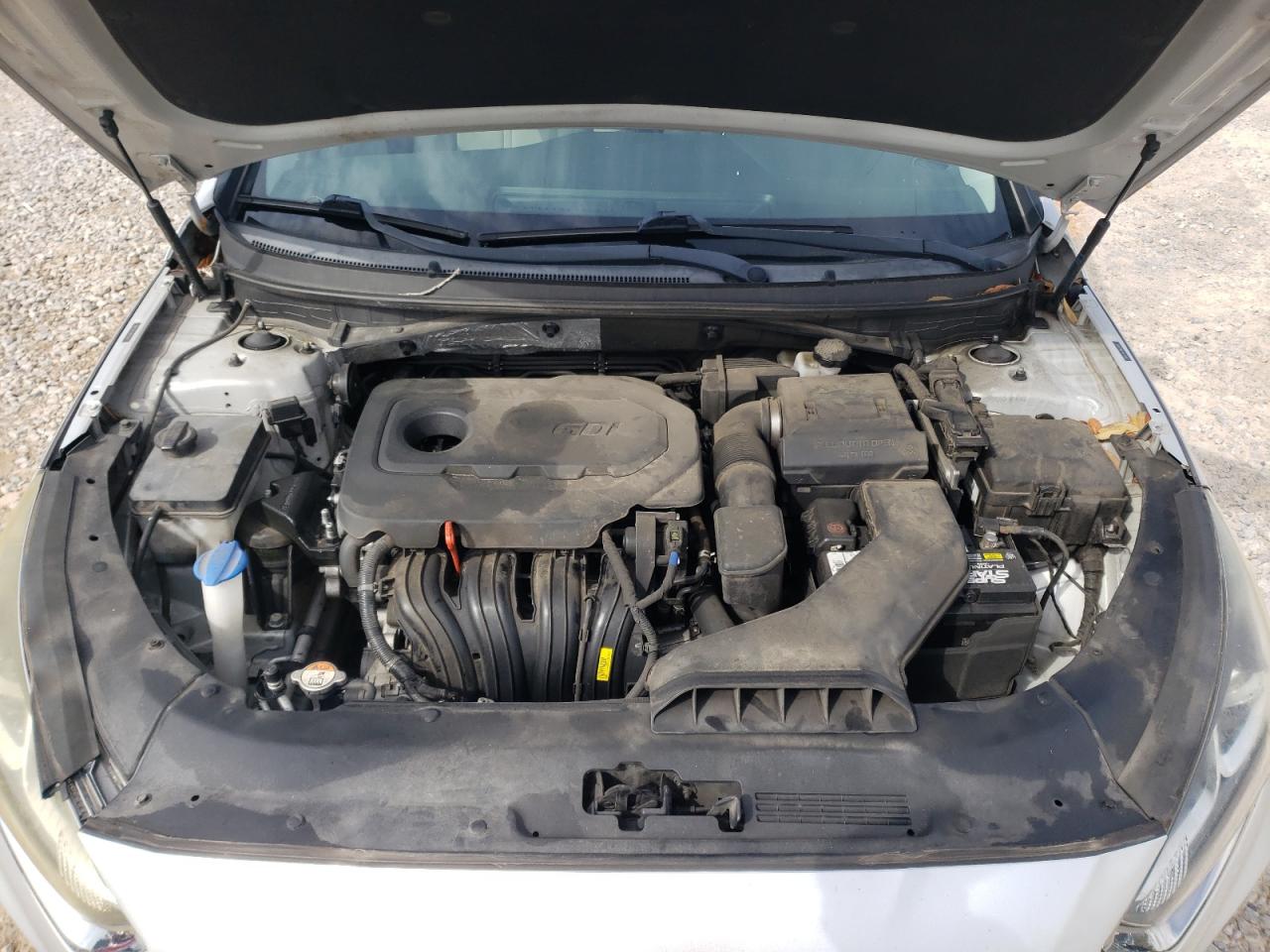 2018 Hyundai Sonata - Image 13