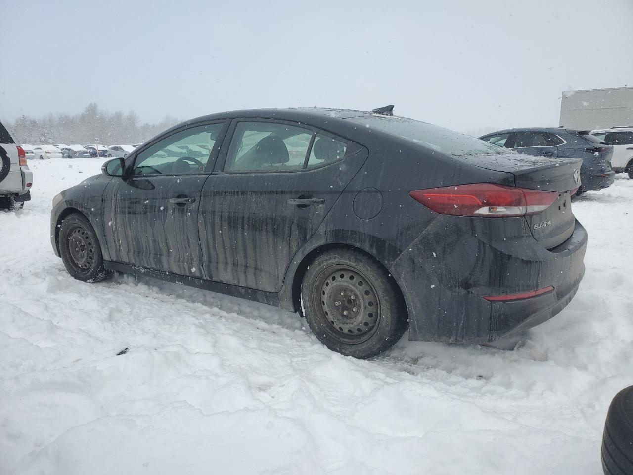 2017 Hyundai Elantra - Image 2