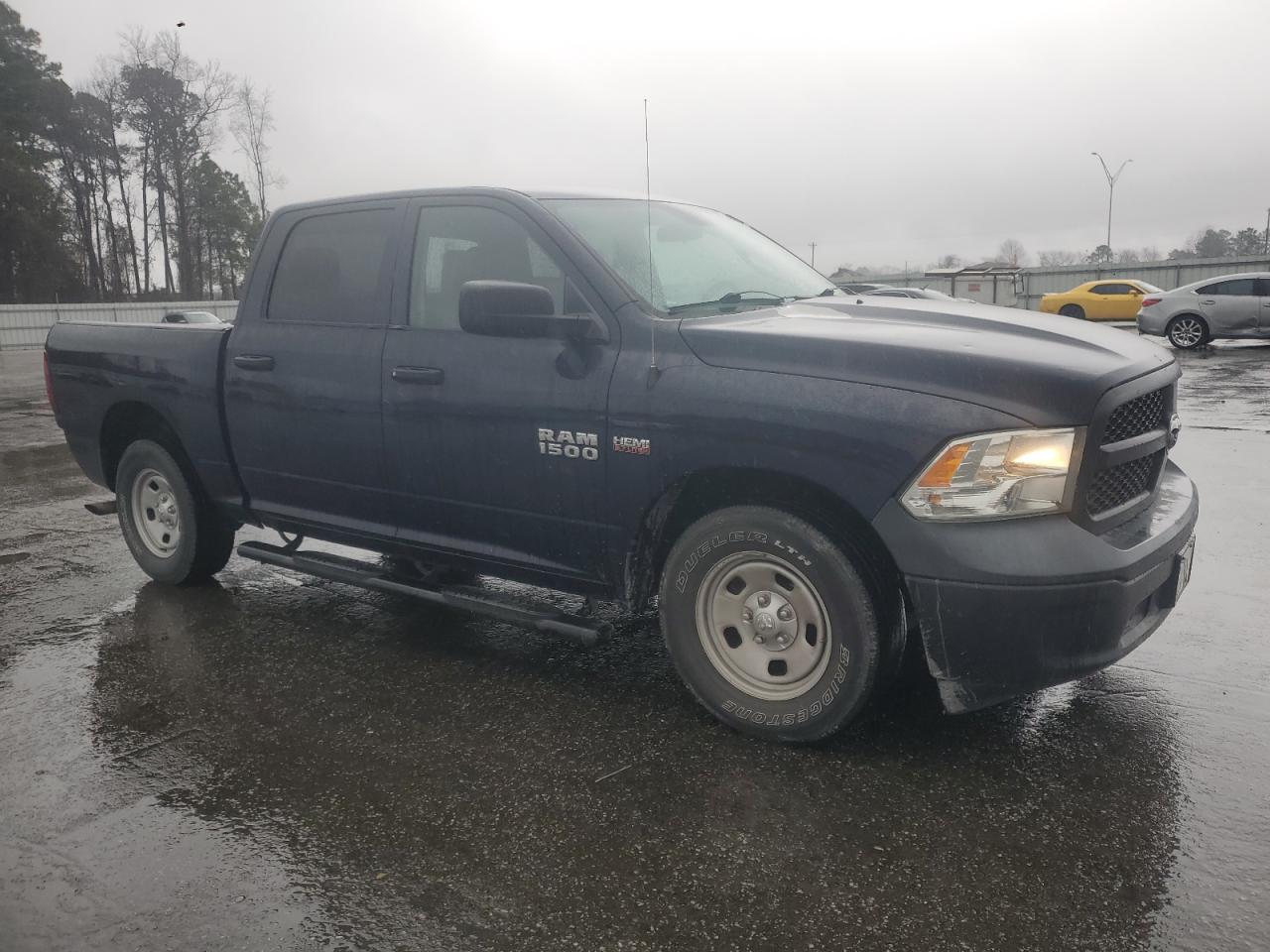 2014 RAM 1500 - Image 4