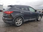 2013 Hyundai Santa Fe Sport  en Venta en Las Vegas, NV - Front End
