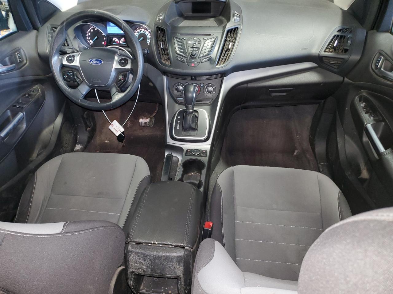 2014 Ford Escape - Image 8