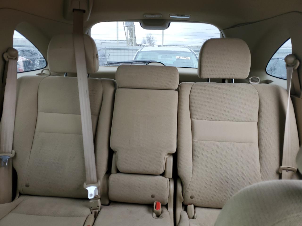 2010 Honda CR-V - Image 10