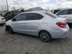 2019 Mitsubishi Mirage G4 Es zu verkaufen in Colton, CA - Front End