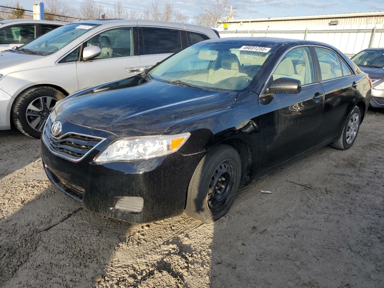 2011 Toyota Camry - Image 1