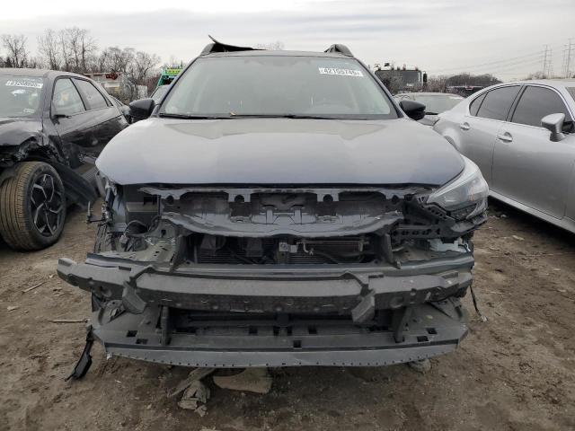  SUBARU OUTBACK 2024 Granatowy