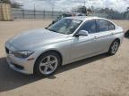 WBA3B1G54FN****** Salvage and Wrecked 2015 BMW 3 Series in AL - Newton