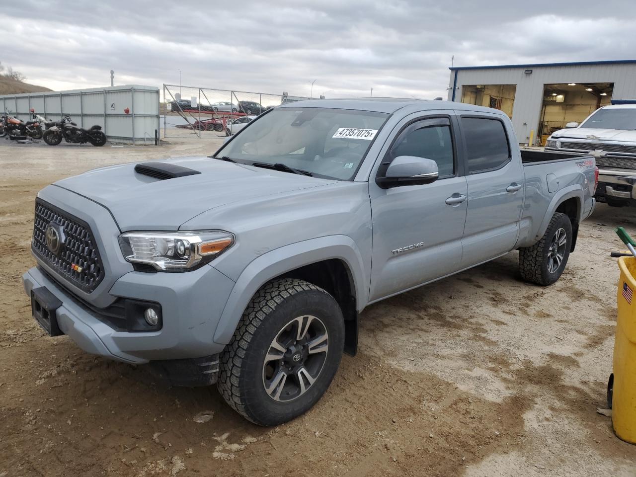 2019 Toyota Tacoma - Image 1