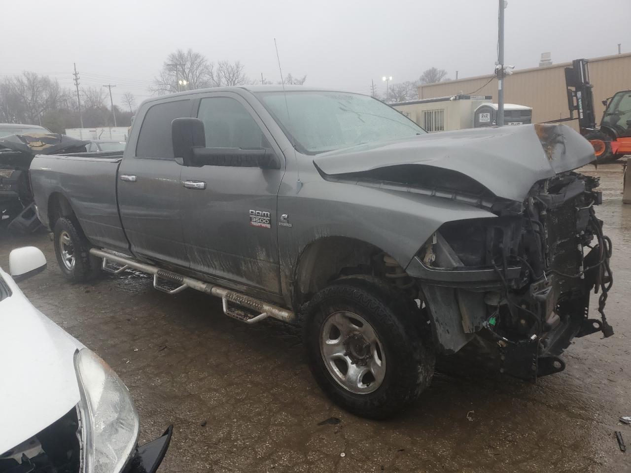 2011 Dodge RAM - Image 4