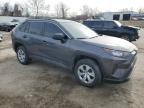 2021 Toyota Rav4 Le იყიდება Bridgeton-ში, MO - Water/Flood