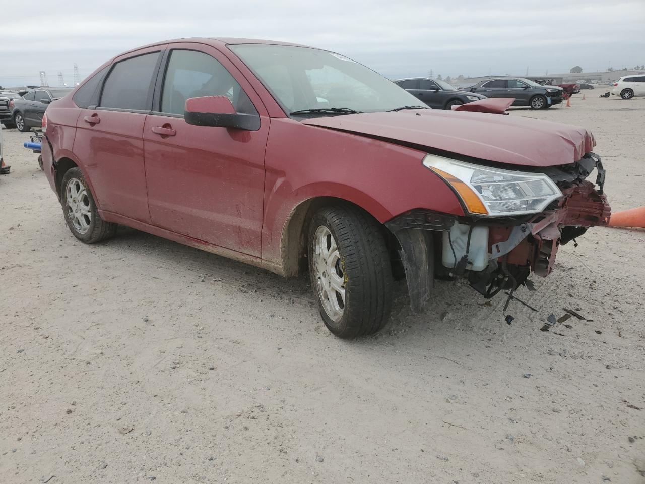2009 Ford Focus - Image 4