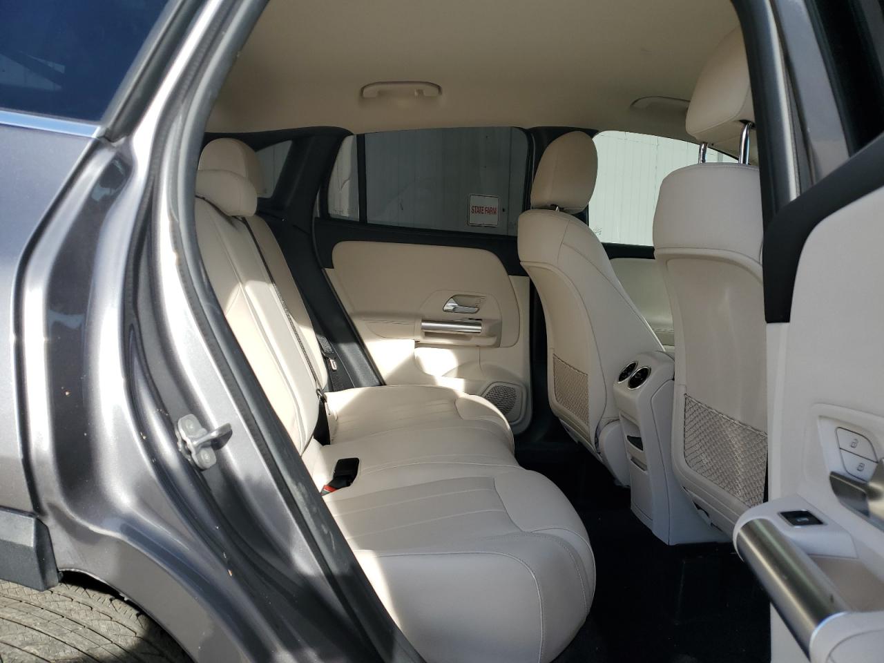 2023 Mercedes-Benz GLA-klasse - Image 10