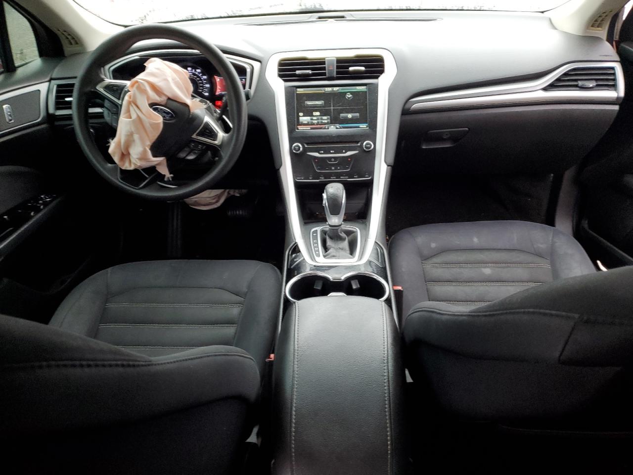 2014 Ford Fusion - Image 8