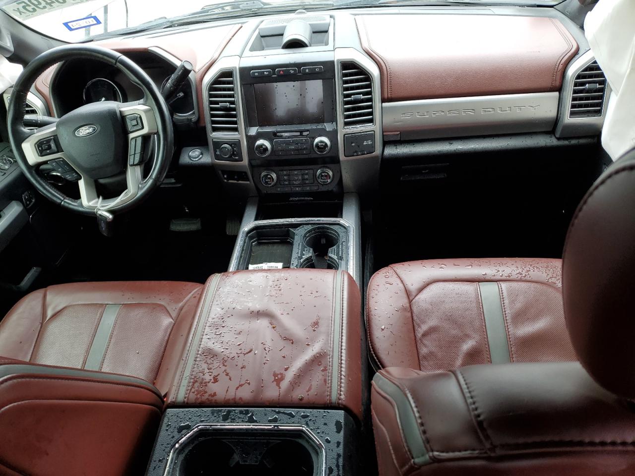 2019 Ford F250 - Image 8
