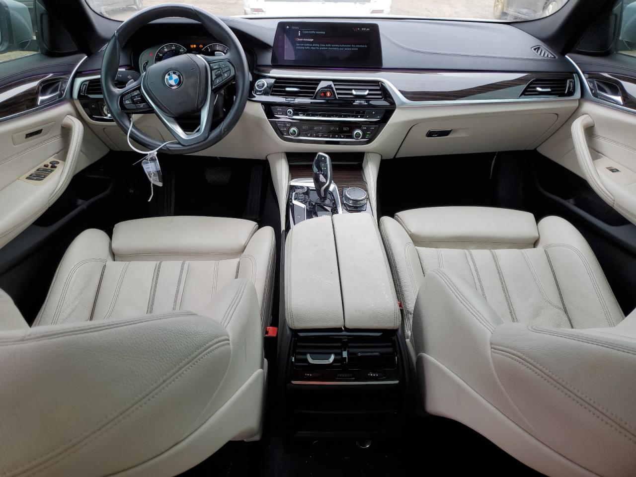 2018 BMW 5er - Image 8