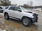 2023 Toyota 4Runner Se за продажба в North Billerica, MA - Front End