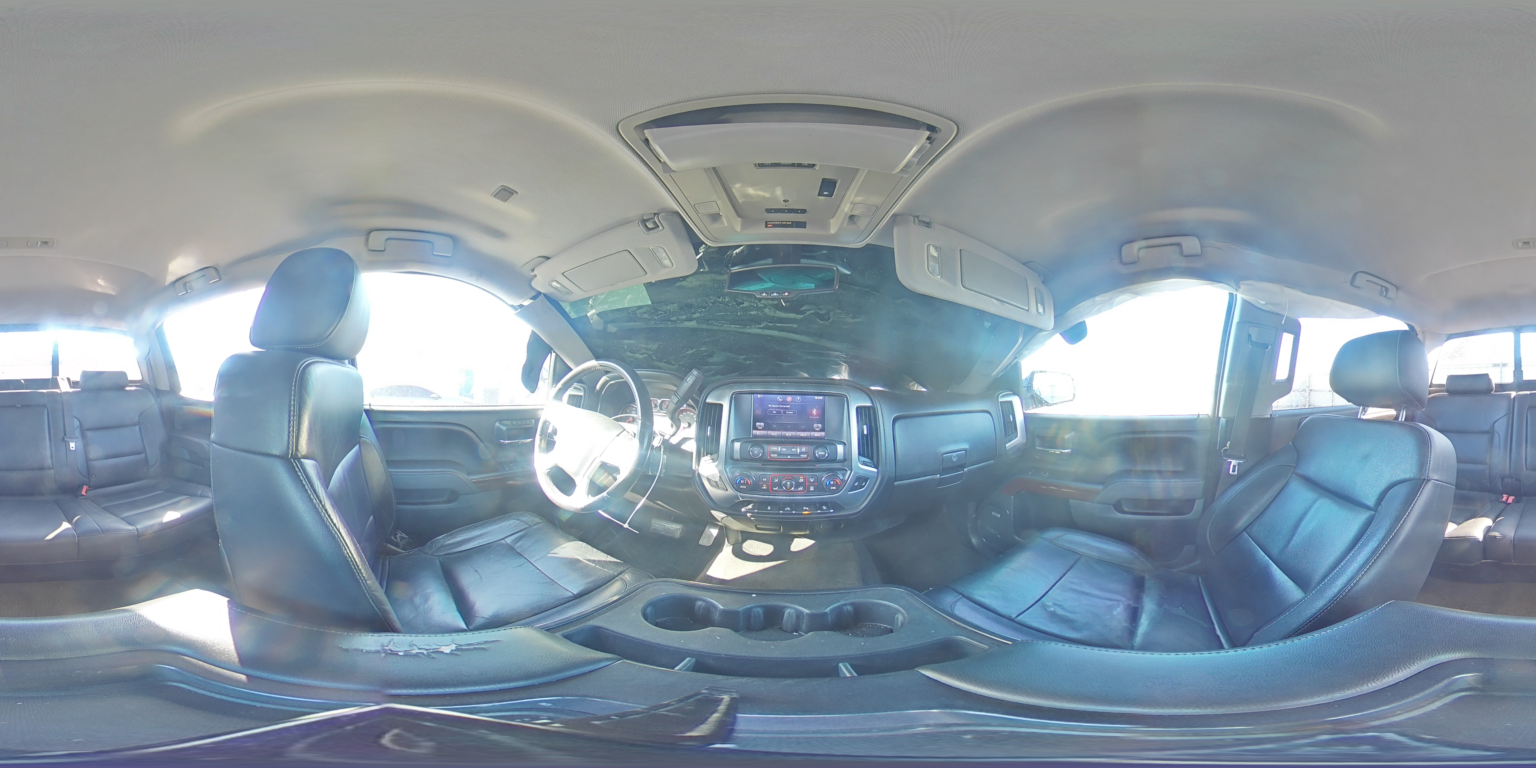 2015 GMC Sierra - Image 14