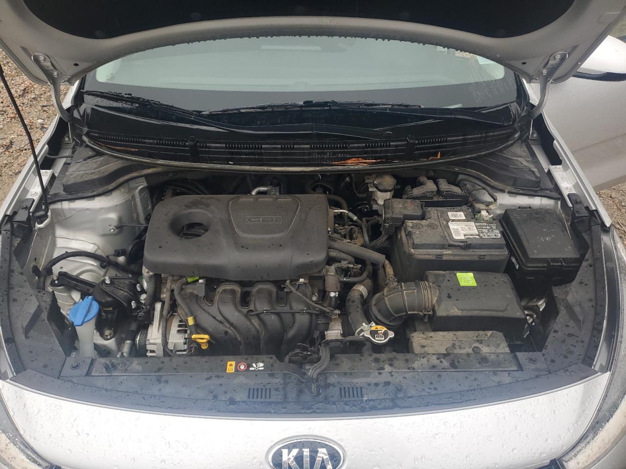 2018 Kia Rio - Image 13