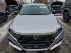 2022 Honda Accord Sport for Sale in Marlboro, NY - Water/Flood